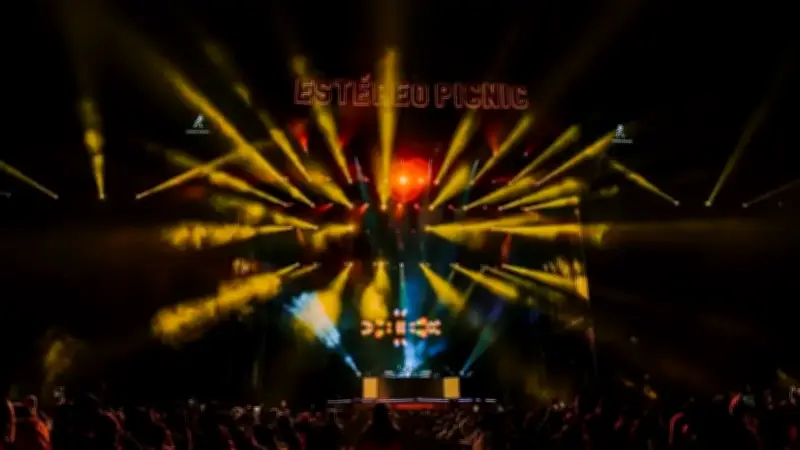 Autoridades sanitarias advierten riesgos en Estéreo Picnic y emiten recomendaciones clave