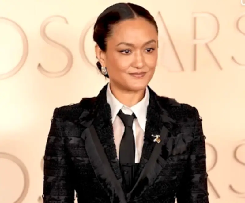 Autumn Durald Arkapaw hace historia como primera mujer en ganar Oscar a Mejor Fotografía