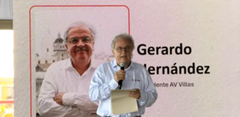 AV Villas firma 429 convenios con municipios para fortalecer desarrollo regional en Colombia