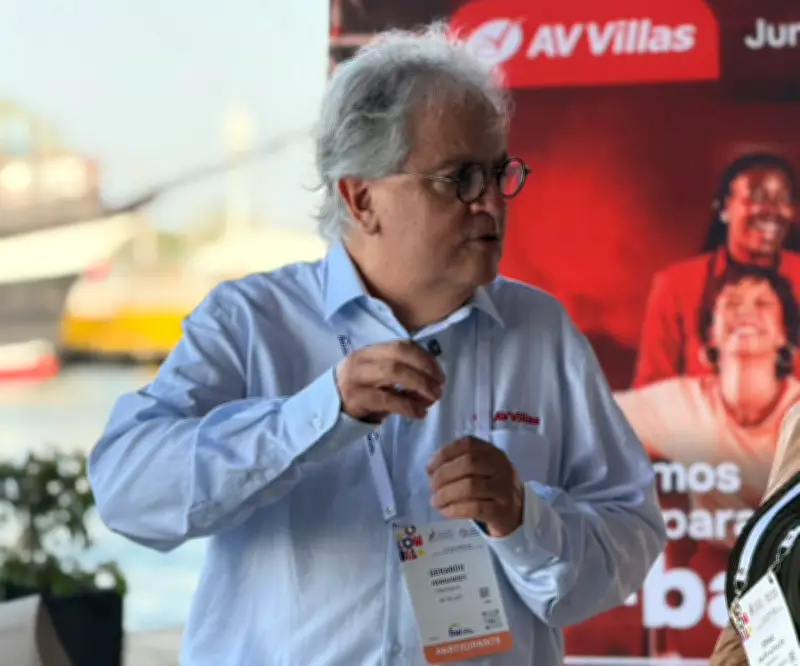 AV Villas firma 429 convenios con municipios y entidades para impulsar desarrollo local