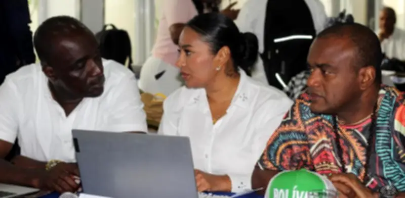 Avanzan acuerdos para política pública de reparación a víctimas étnicas del conflicto en Cali