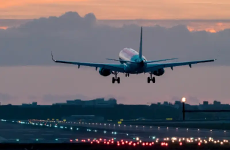 Avianca duplica vuelos a Caracas: más conectividad entre Colombia y Venezuela