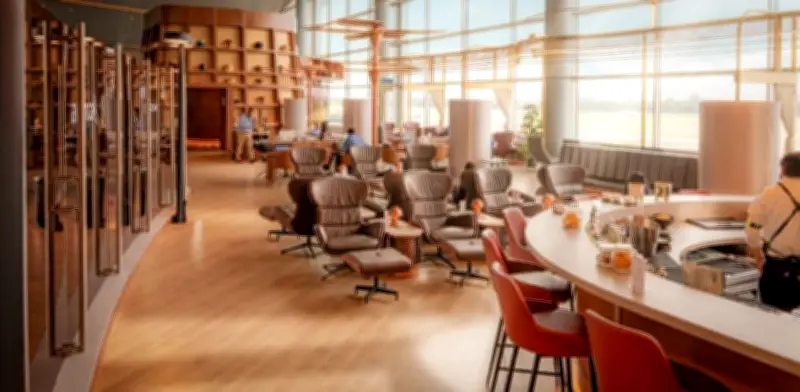 Avianca inaugura sala VIP Diamond Internacional en El Dorado con proyección de 150.000 usuarios