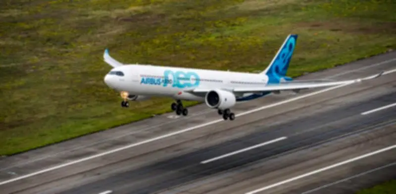 Avianca reforzará su flota con dos nuevos Airbus A330-900 para conectar mejor a Colombia con América