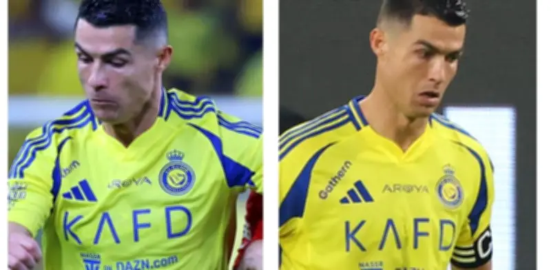 Avión privado de Cristiano Ronaldo viajó de Riad a Madrid tras bombardeos en embajada de EE. UU.