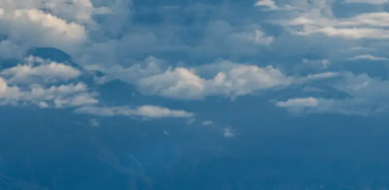 Aviones de combate y vigilancia de EE.UU. patrullan el espacio aéreo costero de Venezuela