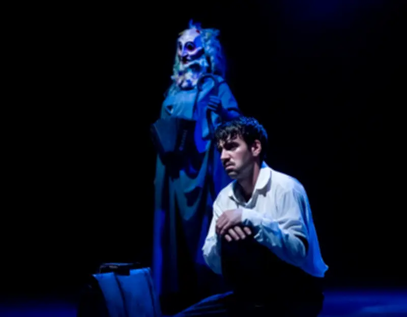 Baco Polaco de Kartún Abre FIAV 2026 en Bogotá con 150 Obras Gratuitas en el Día Mundial del Teatro