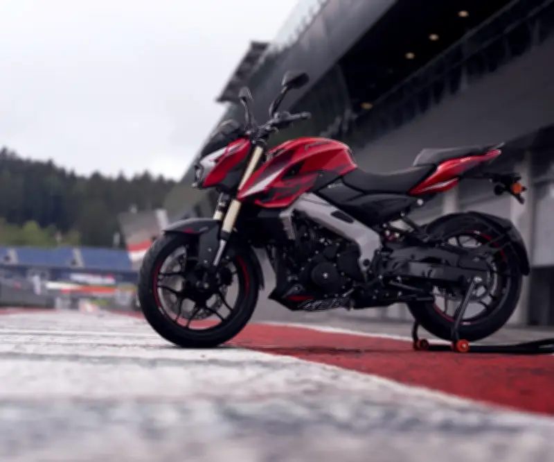 Bajaj, Honda y Suzuki lideran ventas de motos en Colombia con crecimiento del 36% en febrero