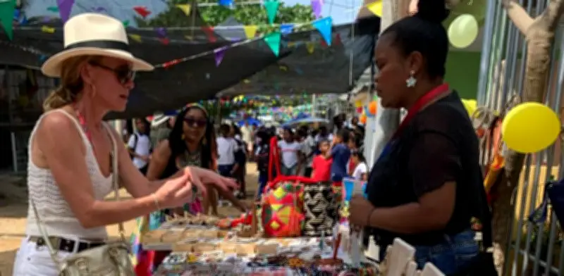 Bancóldex y Cámara de Cartagena lanzan línea de crédito de $2.000 millones para microempresas