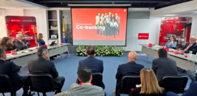 Banco AV Villas reporta evolución positiva en 2025 con crecimiento superior al sector