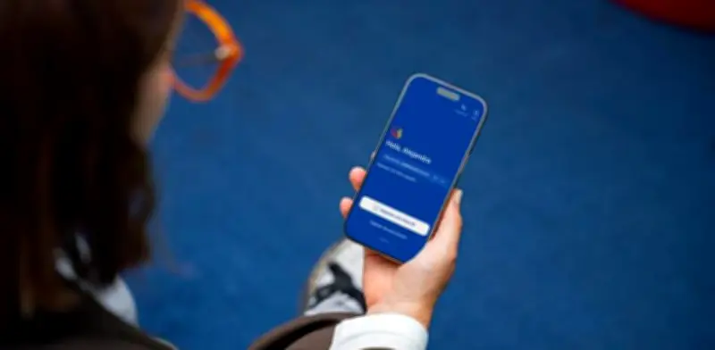 Banco de Bogotá consolida su liderazgo en banca digital con millones de transacciones diarias