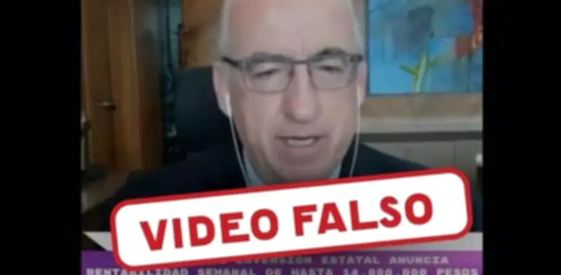 Banco de la República alerta sobre estafas con IA que usan su nombre para inversiones ilegales