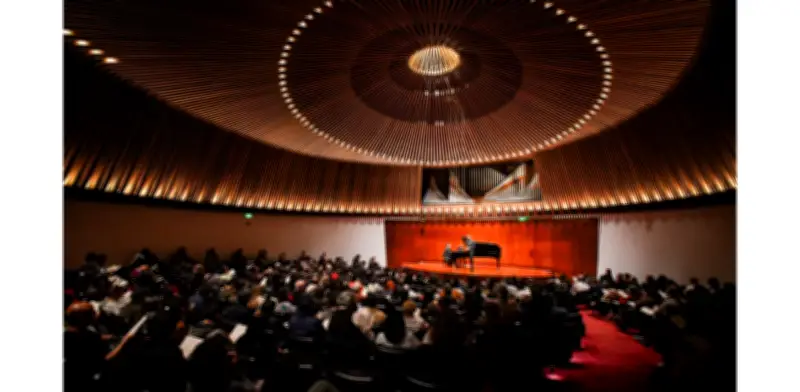 Banco de la República celebra 60 años de música con temporada nacional y digital de conciertos