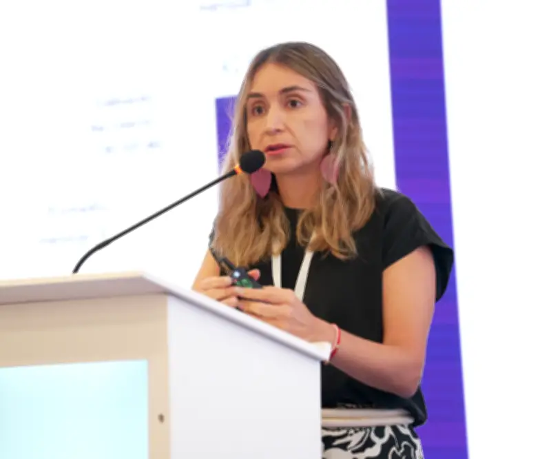 Banco de la República de Colombia gana premio internacional en Central Banking Awards 2026