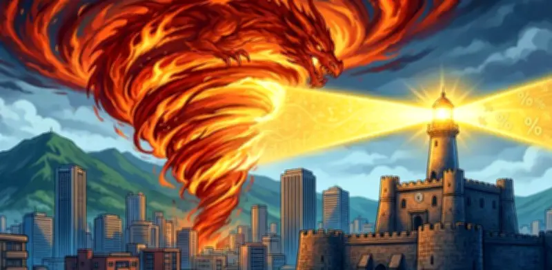 Banco de la República enfrenta presiones para endurecer tasas de interés en junta clave