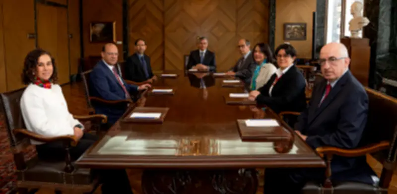 Banco de la República prepara nueva subida fuerte de tasa de interés para combatir inflación persistente