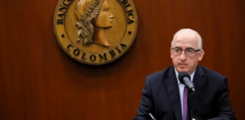 Banco de la República sube tasa de interés a 11,25% sin presencia de Minhacienda
