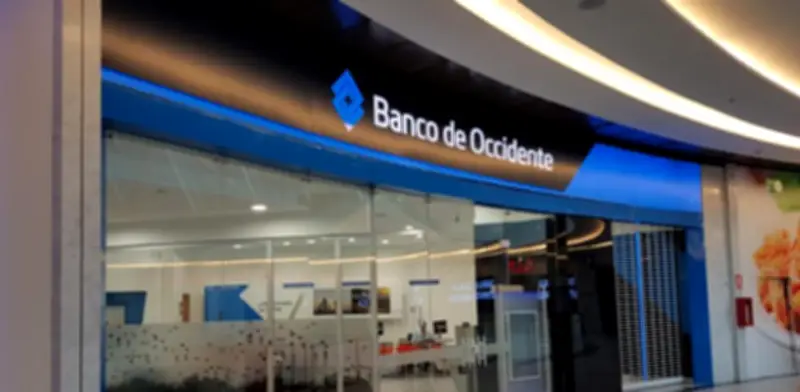 Banco de Occidente reporta utilidades de $533.655 millones con crecimiento del 7,81% en 2025