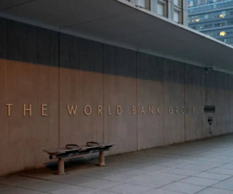 Banco Mundial activa fondos de emergencia por crisis energética por guerra en Oriente