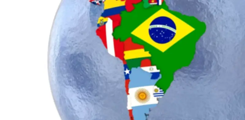 Banco Mundial proyecta crecimiento desigual en América Latina para 2026-2027