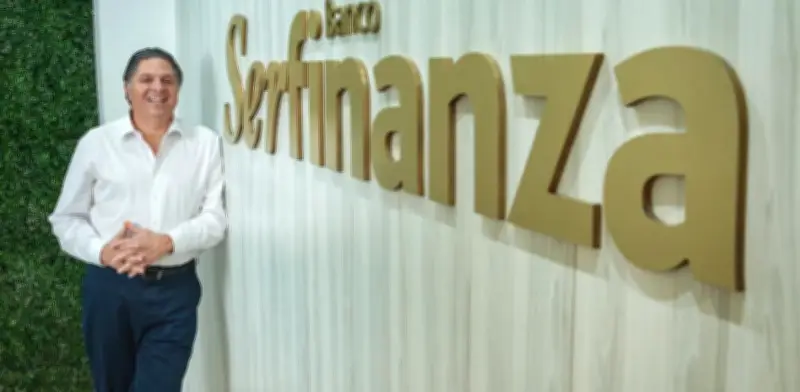 Banco Serfinanza adquiere el 30% de Tpaga y transforma el sector financiero digital