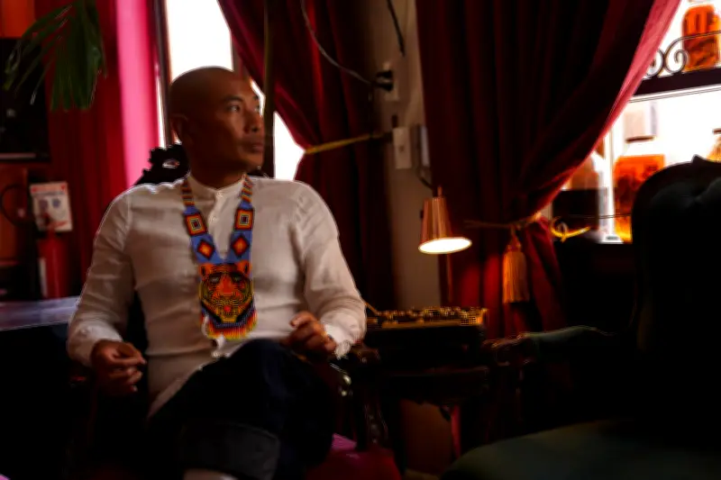 Bar colombiano ingresa a prestigiosa lista mundial de los mejores establecimientos