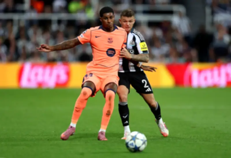 Barcelona recibe licencia para ampliar aforo del Camp Nou antes de crucial partido en Champions