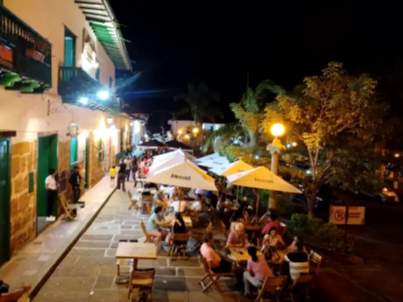 Barichara implementa plan integral para recibir a 10.000 turistas en Semana Santa