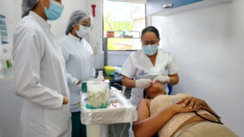 Barrancabermeja implementa jornada de 'Salud sin Barreras' para acceso médico sin citas previas