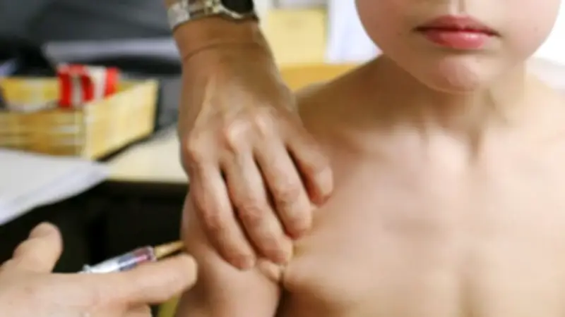 Barrancabermeja intensifica vacunación tras confirmar caso de sarampión en Bucaramanga