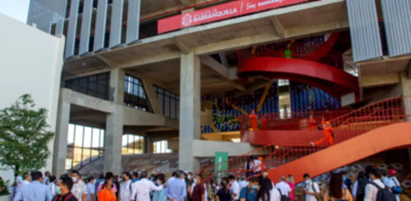 Barranquilla acogerá en 2026 el VIII Encuentro Internacional sobre Estudios de Fiesta, Nación y Cultura