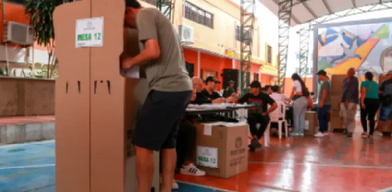 Barranquilla activará PMU para monitoreo electoral en tiempo real este 8 de marzo
