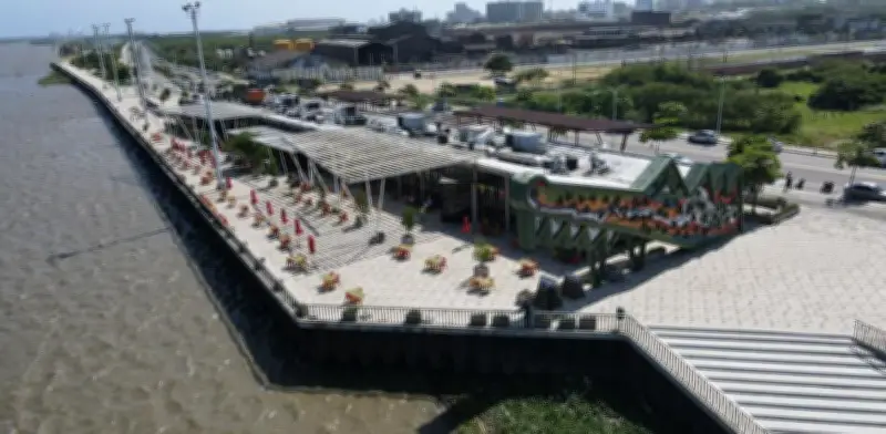 Barranquilla despliega agenda cultural, deportiva y turística con festivales y rutas para Semana Santa