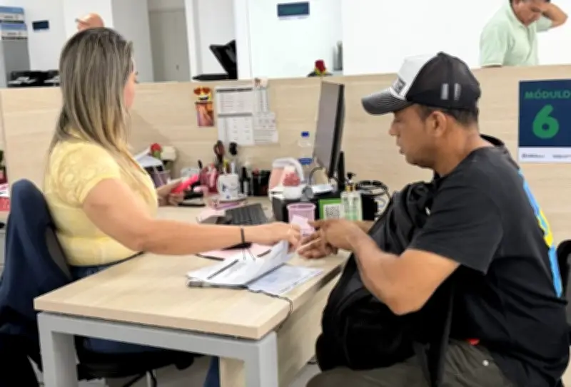 Barranquilla implementa trámite en línea para recuperar vehículos inmovilizados en Semana Santa