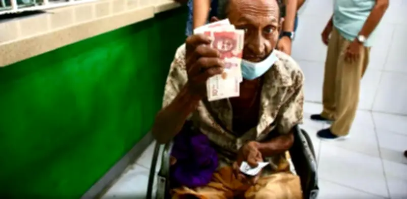 Barranquilla inicia pago del subsidio para adultos mayores: fechas, horarios y requisitos