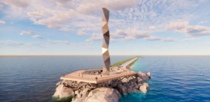 Barranquilla inicia recuperación del Tajamar Occidental para potenciar turismo en Bocas de Ceniza