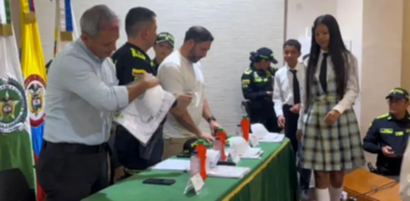 Barranquilla intensifica campañas preventivas para proteger a menores de redes criminales