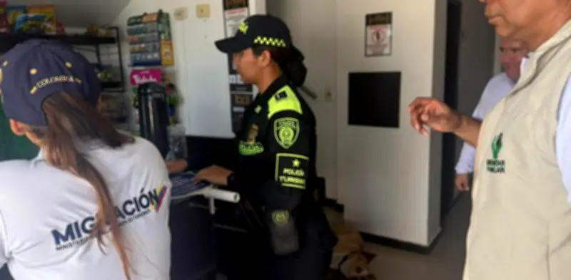 Barranquilla intensifica controles contra explotación sexual infantil en Semana Santa