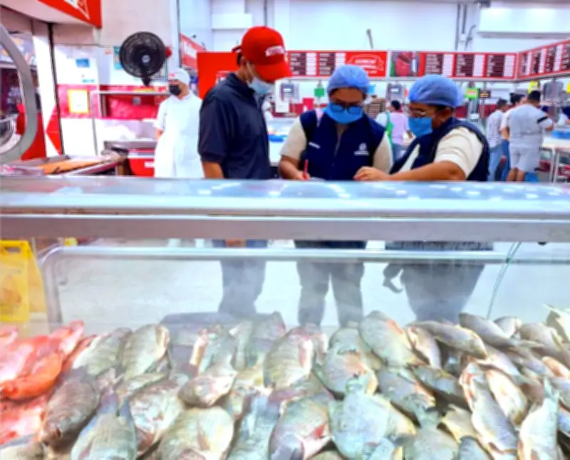 Barranquilla intensifica controles sanitarios para garantizar una Semana Santa saludable