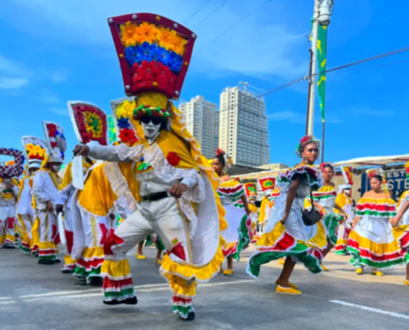 Barranquilla proyecta su Carnaval como eje del turismo en ANATO 2026 con resultados históricos