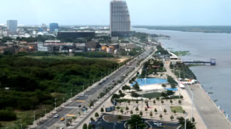 Barranquilla será sede del IRONMAN 70.3 en 2026 con más de 1.600 atletas