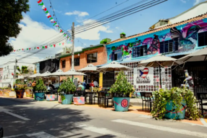 Barrio San Felipe denuncia inseguridad crónica y abandono institucional en Bogotá