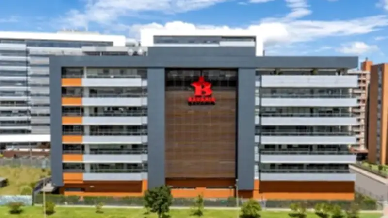 Bavaria encabeza ranking de inversión social privada en Colombia