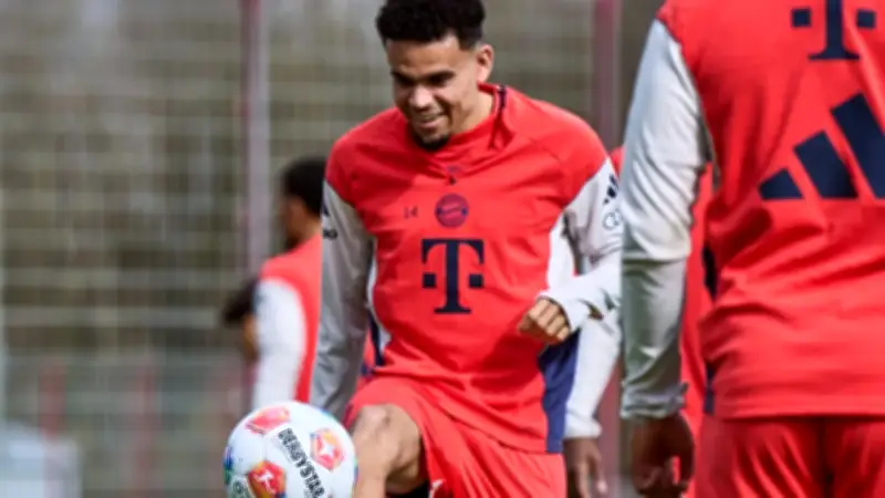 Bayer Leverkusen vs Bayern Múnich: Hora y Canal para Ver a Luis Díaz en Vivo