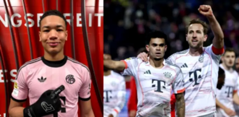 Bayern Múnich enfrenta vacío legal para alinear a su arquero juvenil de 16 años en Champions