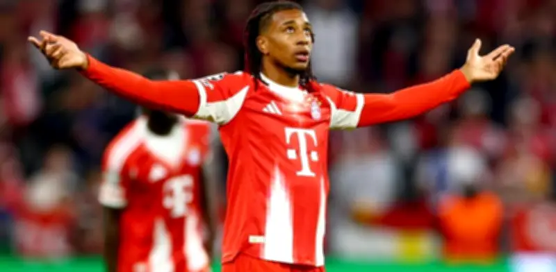 Bayern Múnich rechaza oferta millonaria por Michael Olise, socio de Luis Díaz, y frena al Liverpool