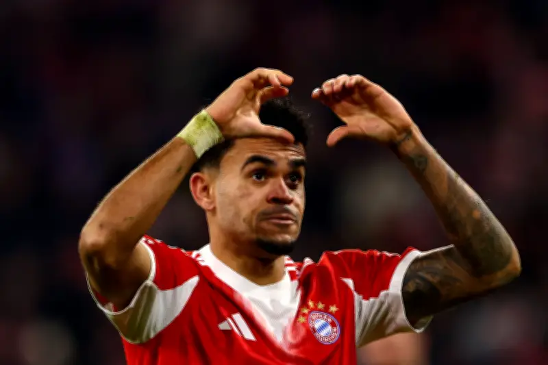 Bayern Múnich vs Borussia Mönchengladbach: Luis Díaz busca protagonismo en la Bundesliga