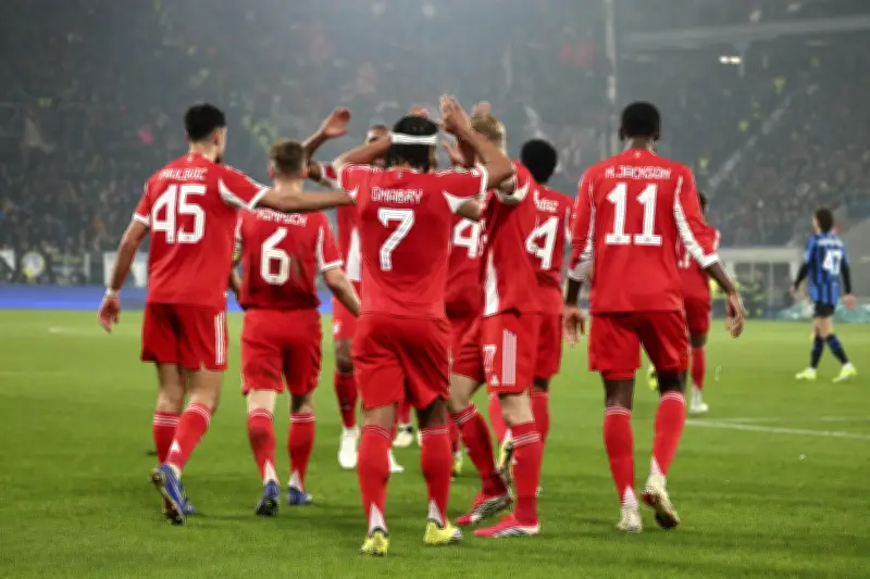 Bayern Munich golea en la ida de Champions: Fecha y hora del partido de vuelta