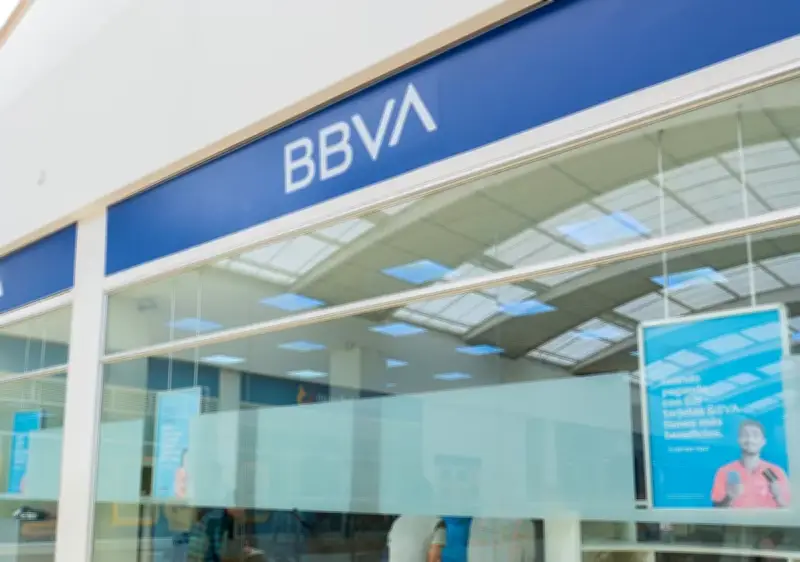 BBVA Colombia informa filtración de datos en proveedor externo: qué pasó y cómo actuar