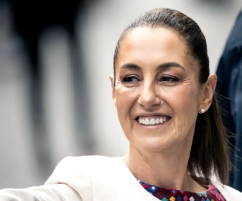 BBVA México eleva pronóstico de crecimiento a 1,8% para 2026 por mayor dinamismo interno